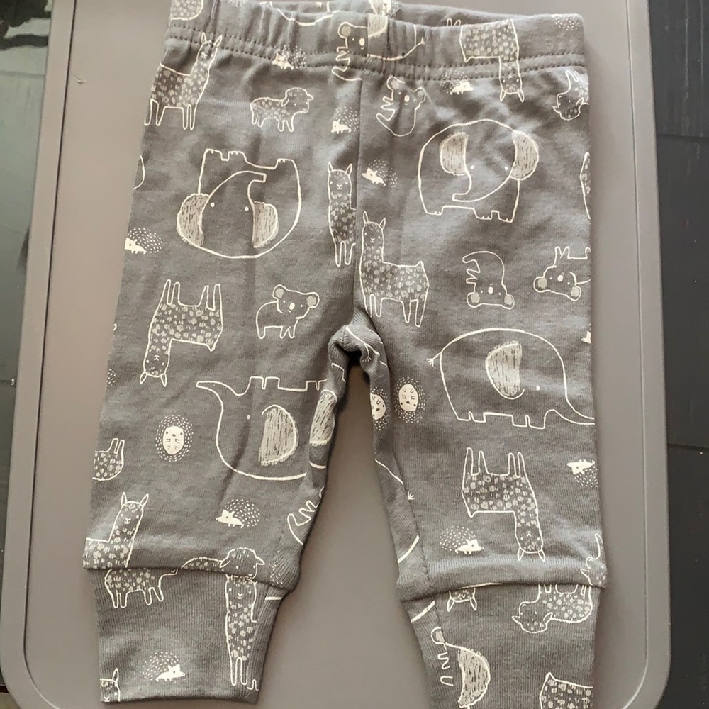 Carter’s Baby Joggers!! Size 3mo - never worn!!